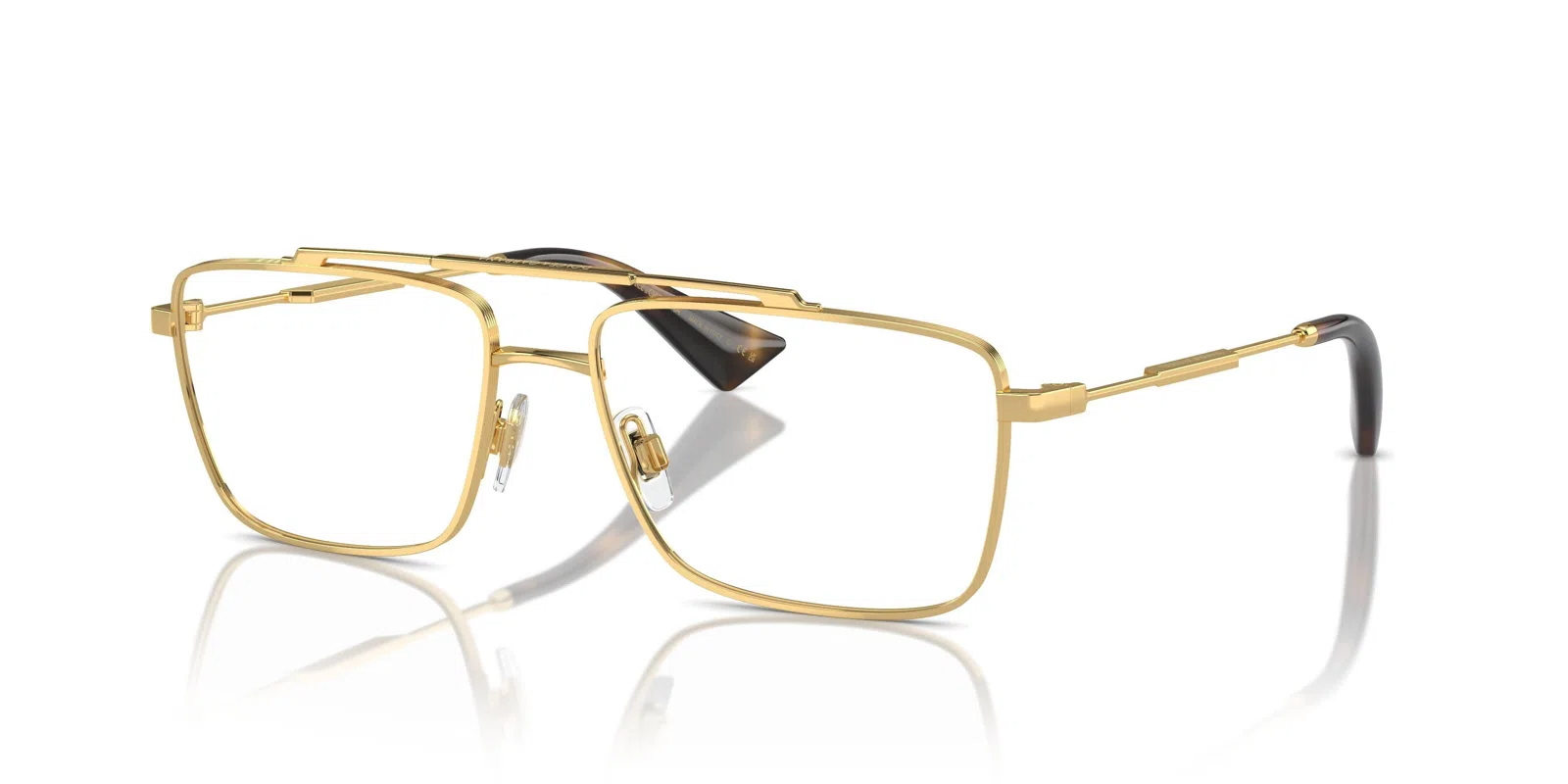Dolce & Gabbana 1354 Eyeglasses - view 5
